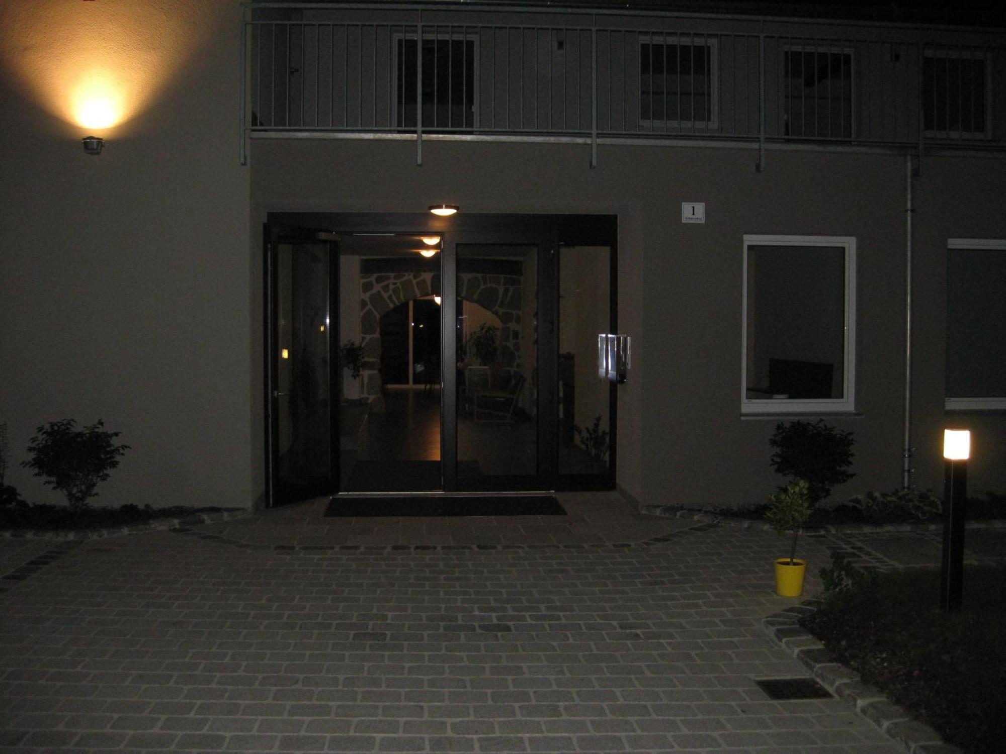 Hotel Zwettlerhof Zwettl an der Rodl Eksteriør bilde