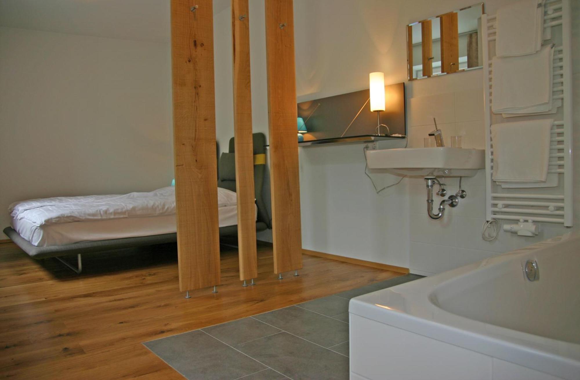 Hotel Zwettlerhof Zwettl an der Rodl Eksteriør bilde