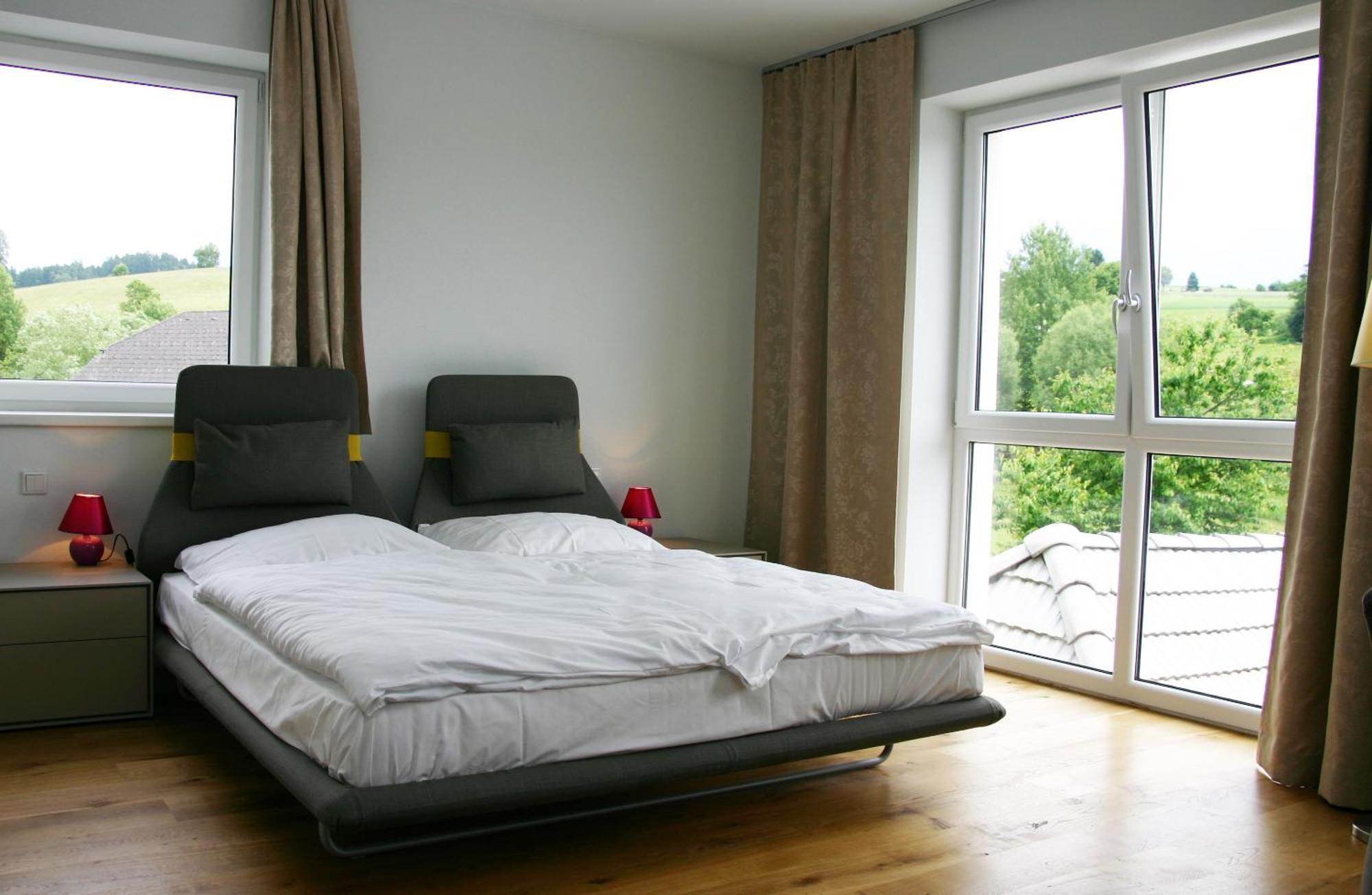 Hotel Zwettlerhof Zwettl an der Rodl Eksteriør bilde