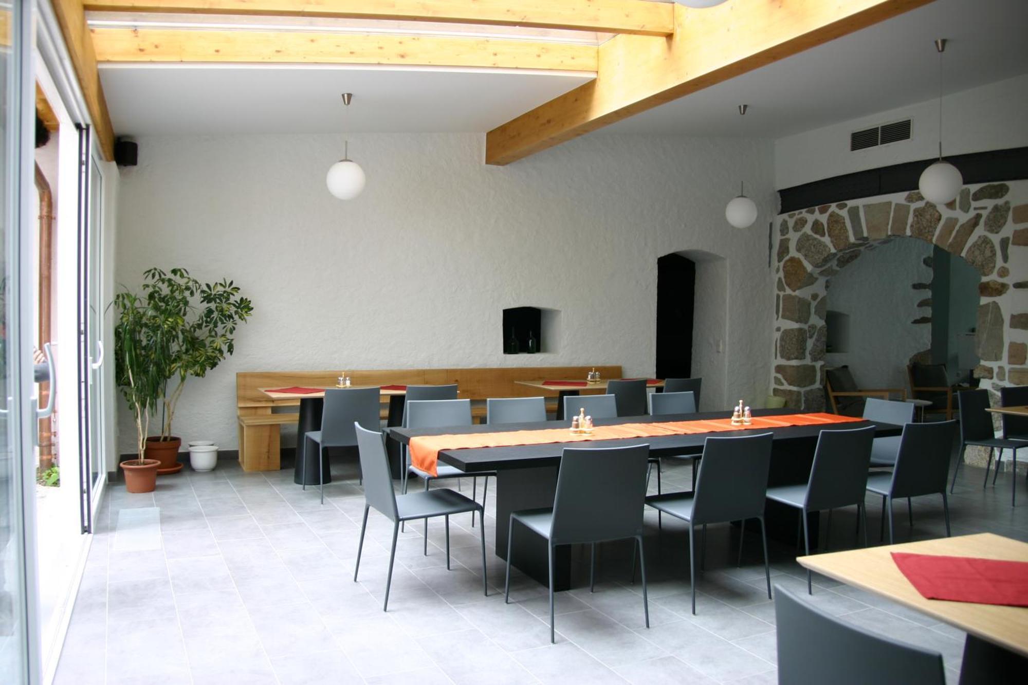 Hotel Zwettlerhof Zwettl an der Rodl Eksteriør bilde