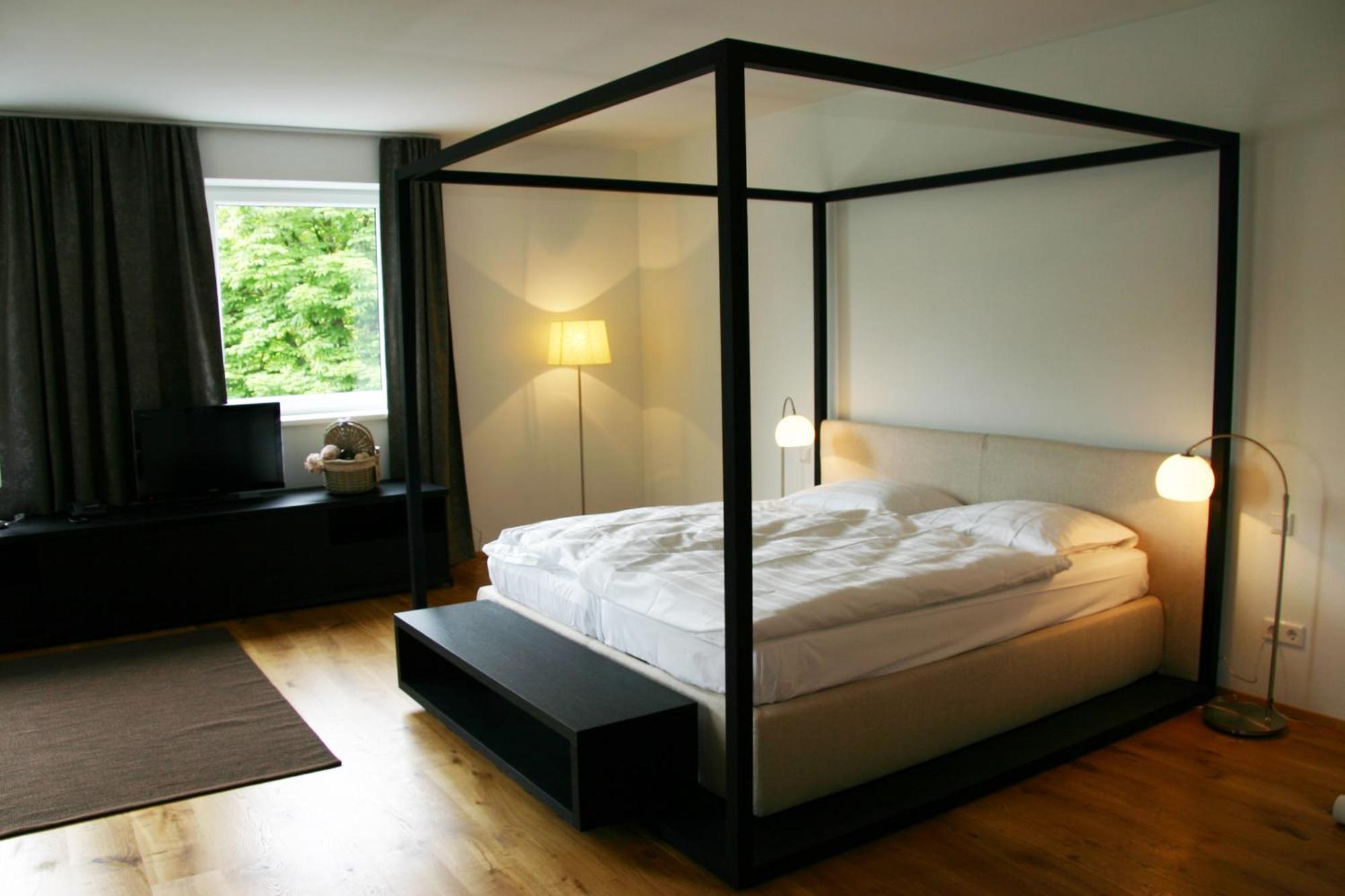 Hotel Zwettlerhof Zwettl an der Rodl Eksteriør bilde