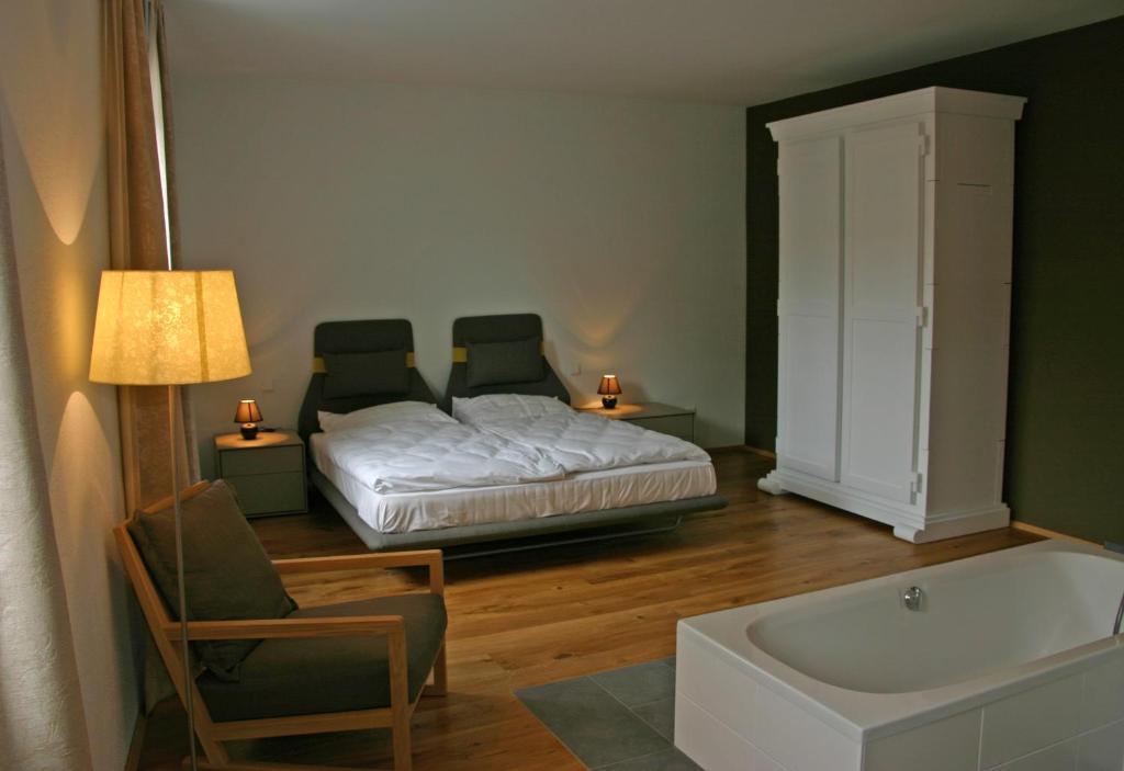 Hotel Zwettlerhof Zwettl an der Rodl Rom bilde